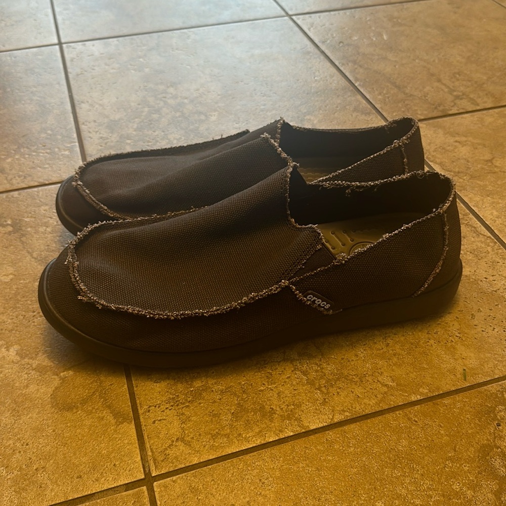 Crocs - Men’s Size 13